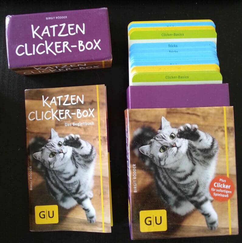 Clicker Box